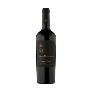 Fabre Montmayou Terruño Cabernet Franc 2023