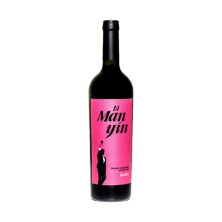 David Catena El Manyin Malbec