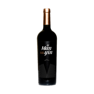 David Catena El Manyin Gran Reserva Malbec 2017