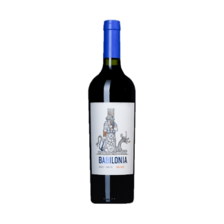 David Catena Babilonia Malbec 2021