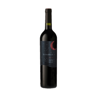 Luna Roja Syrah Edición Limitada 2500 botellas 2022
