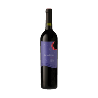 Luna Roja Malbec Edición Limitada 2500 botellas 2022