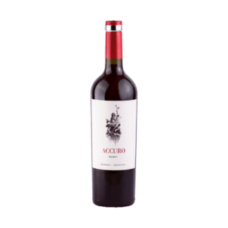 Accuro Malbec 2020