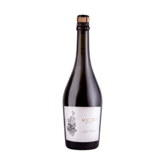 Accuro Espumante Brut Nature