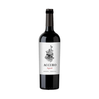 Accuro Inspirado Blend 2019