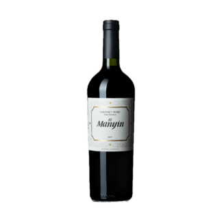 David Catena El Manyin Cabernet Franc Gran Reserva 2017