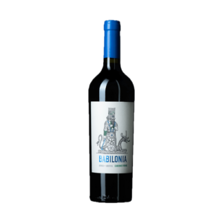 David Catena Babilonia Cabernet Franc 2021