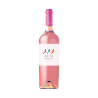 Casa Araujo Laurita Rosado Malbec Orgánico 2023