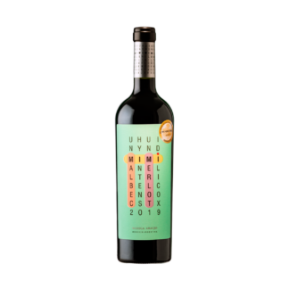 Casa Araujo Mimi Malbec Merlot 2020
