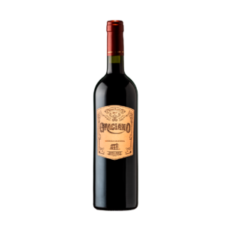 Casa Araujo Graciano Reserva Blend 2019