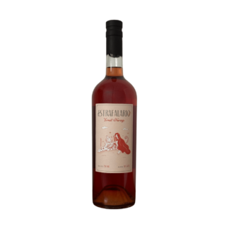 Estrafalario Vermut Naranjo