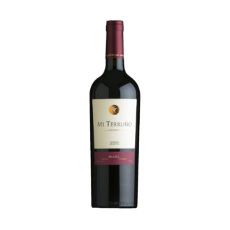 Mi Terruño Reserve Malbec 2020