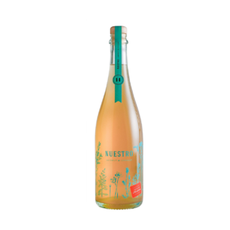 Nuestro Vermut de Garage Bianco