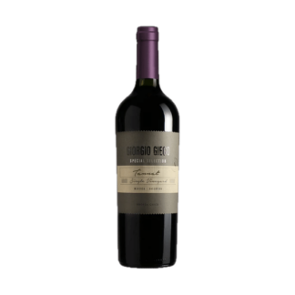 Gieco Special Selection Tannat 2021