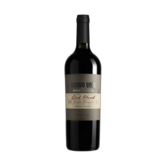 Gieco Special Selection Red Blend 2019