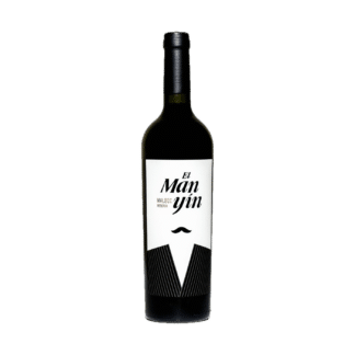 David Catena El Manyin Reserva Malbec