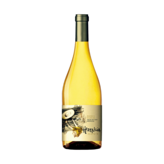 Herencia Respeto Blend de Blancas 2021