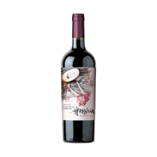 Herencia Respeto Malbec 2019