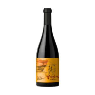 Herencia La Palabra Blend 2018