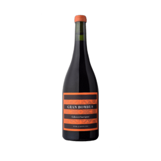 Abejorro Wines Gran Bombus Cabernet Sauvignon 2020