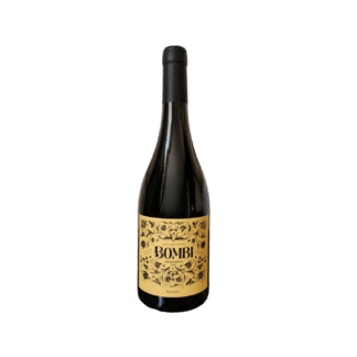 Abejorro Wines Bombi Malbec 2022