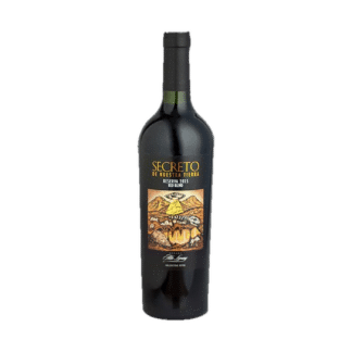 Secreto Wines Reserva Red Blend 2016