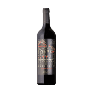 Secreto Wines Makká Malbec 2016