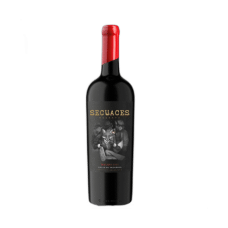 Secuaces Malbec Reserva 2021 - Valle de Pedernal - San Juan