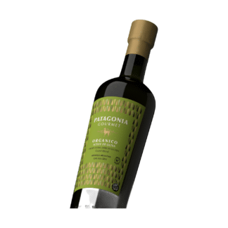 Patagonia Aceite de Oliva Extra Virgen Blend Orgánico