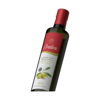 Oroliva Aceite de Oliva Extra Virgen Blend