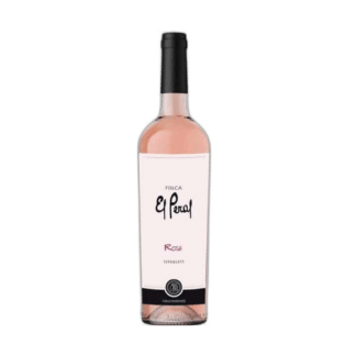 El Peral Rosé 2024