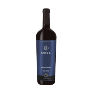 Uruco Cabernet Franc 2023