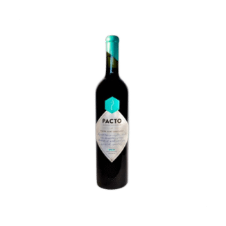 Pacto Merlot 2023