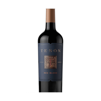 Tesón Red Blend 2021