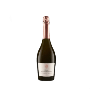 Schroeder Rosa de los Vientos Espumante Rosé Nature - Patagonia