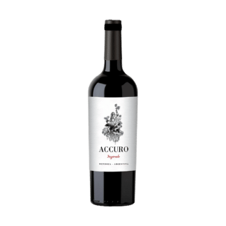 Accuro Inspirado Malbec 2020