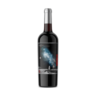 432 Hz Malbec 2021