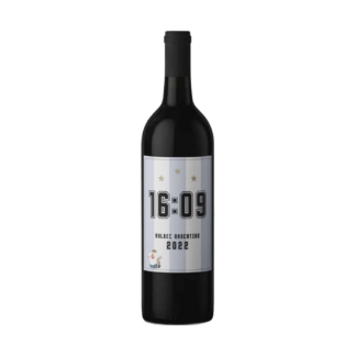 16:09 Malbec 2021