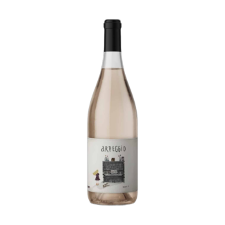 Arpeggio Rose 2021