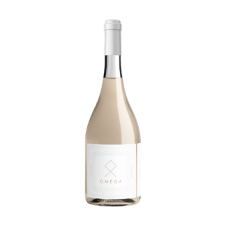 Omega White Malbec 2023