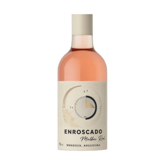 Enroscado Malbec Rose 2024