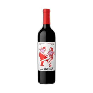 Altos Las Hormigas La Danza Blend 2023