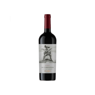 La Contienda Malbec San Rafael 2022