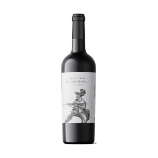 La Contienda Cabernet Franc 2022