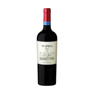 Wapisa Malbec 2022