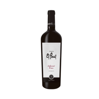 Finca El Peral Cabernet Franc 2023