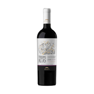 Tierras Altas Estate Malbec 2021
