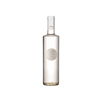 Tierras Altas White Cab 2024