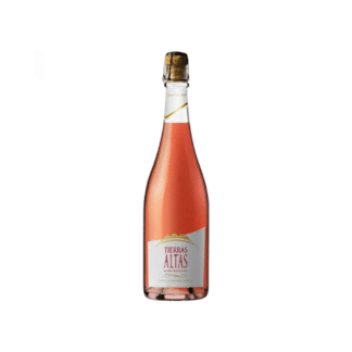 Tierras Altas Espumante Dulce Malbec Rose 2024