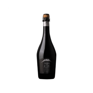 Tierras Altas Brut Nature Champenoise 2022